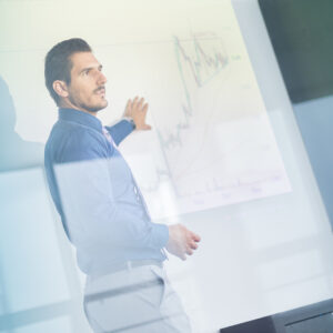 Executive Coaching & 30-Day Reset