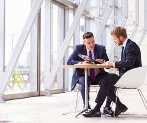 Executive Allygnment Coaching