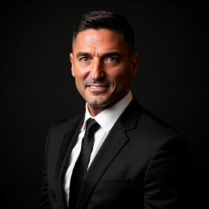 30-Day Executive Reset